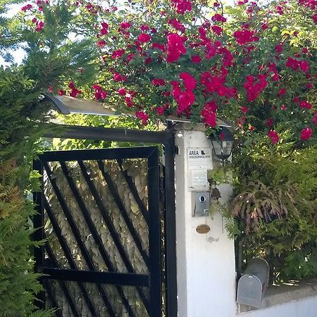 B&B Mare E Sole Brindisi Bagian luar foto