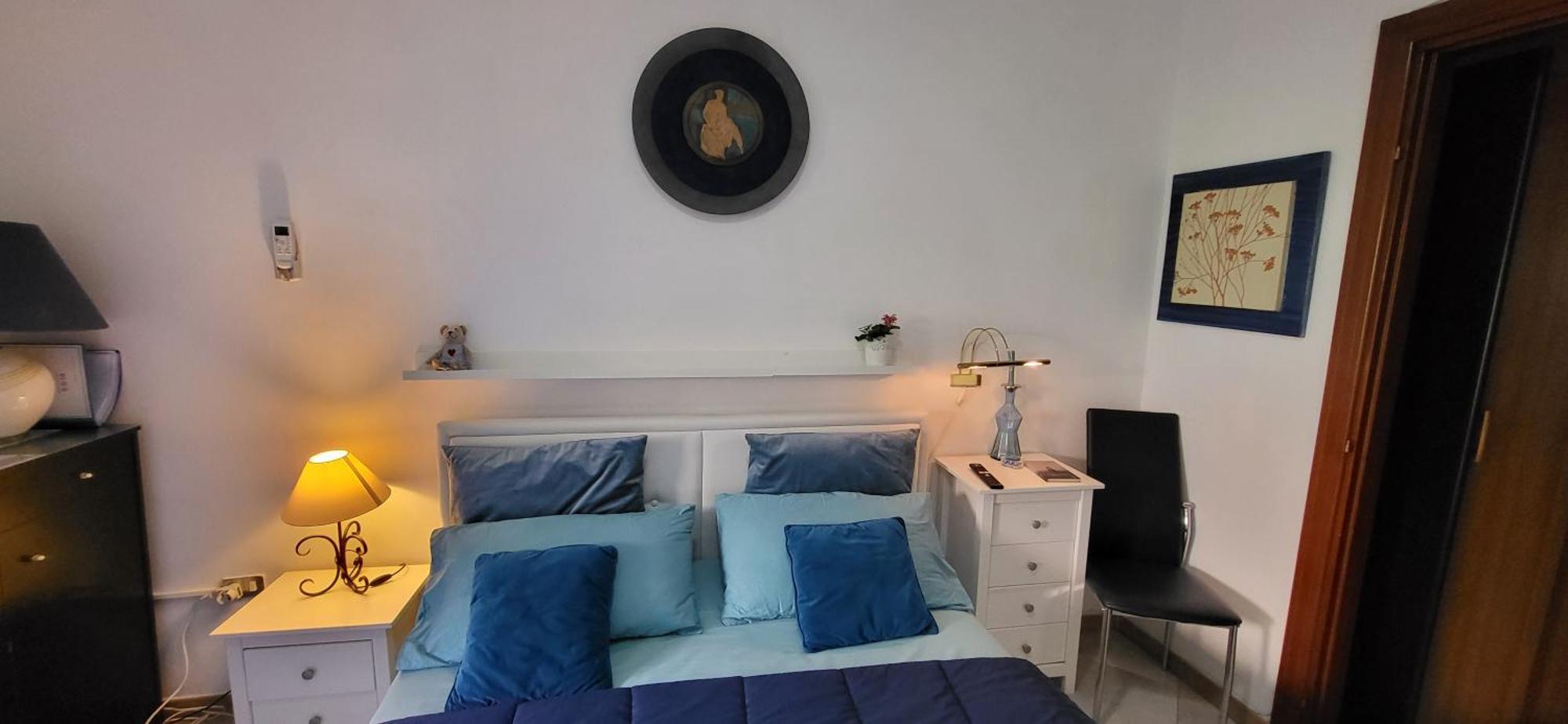 B&B Mare E Sole Brindisi Bagian luar foto