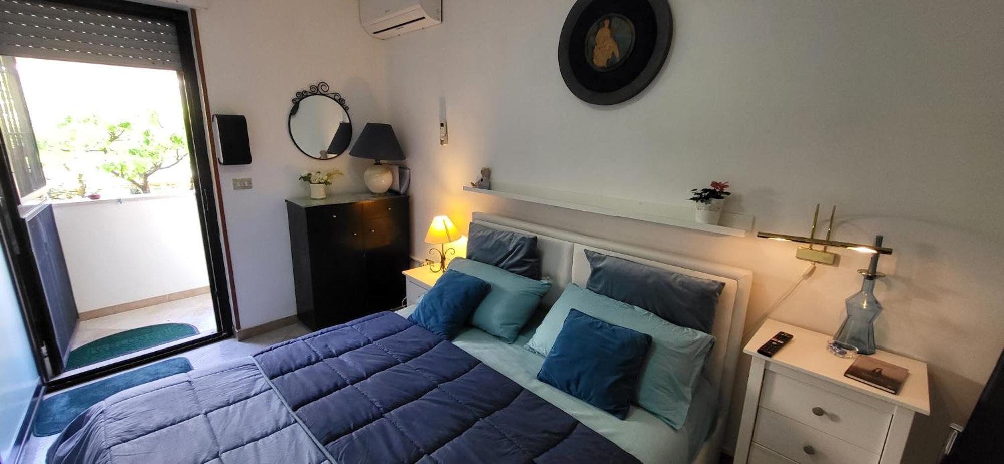 B&B Mare E Sole Brindisi Bagian luar foto