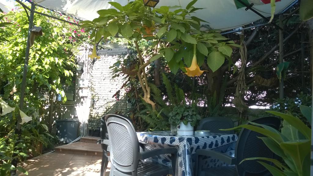 B&B Mare E Sole Brindisi Bagian luar foto