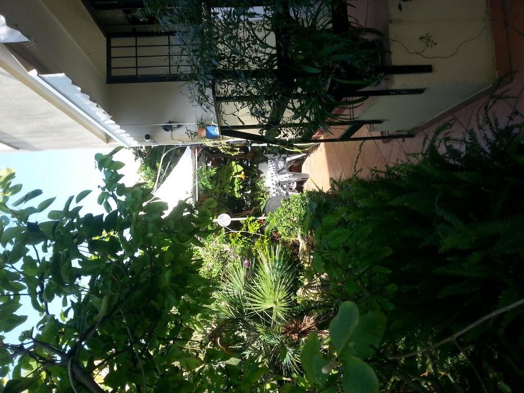 B&B Mare E Sole Brindisi Bagian luar foto