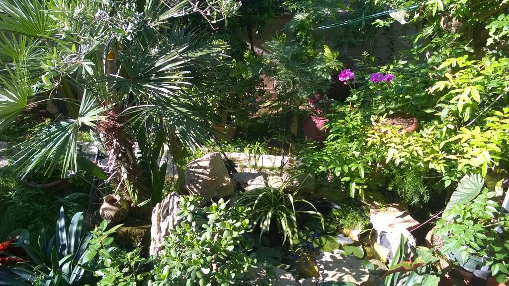 B&B Mare E Sole Brindisi Bagian luar foto