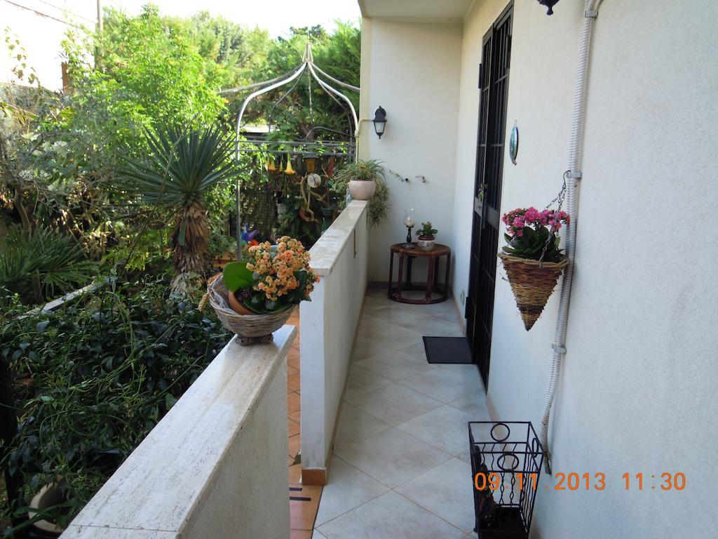 B&B Mare E Sole Brindisi Bagian luar foto