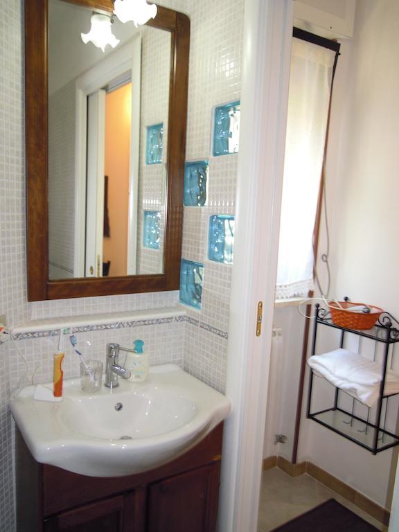 B&B Mare E Sole Brindisi Ruang foto