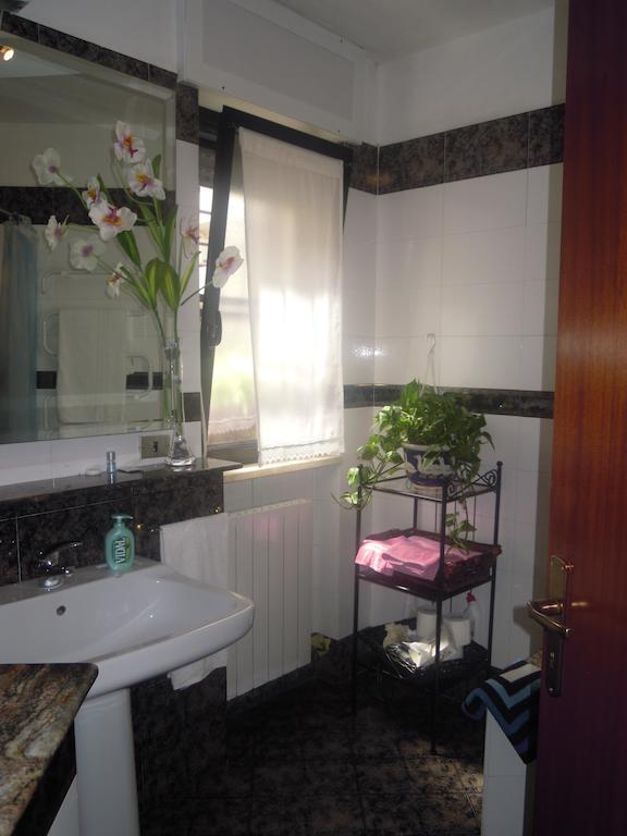 B&B Mare E Sole Brindisi Bagian luar foto
