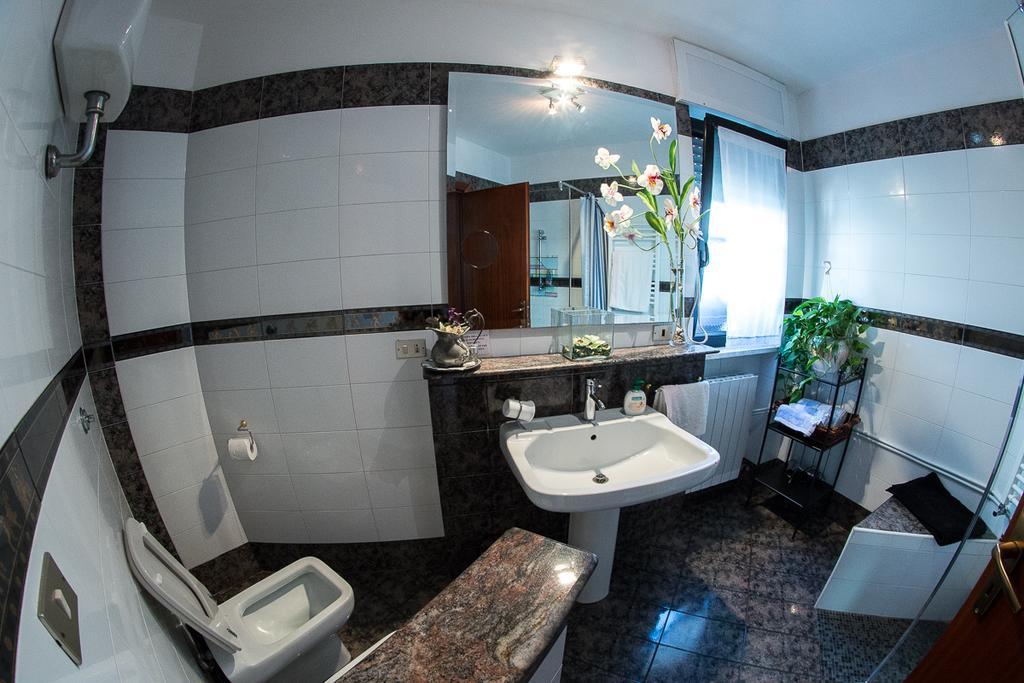 B&B Mare E Sole Brindisi Bagian luar foto